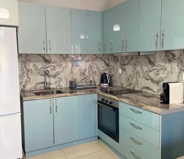 Kodrra Apartment | David Apartment
