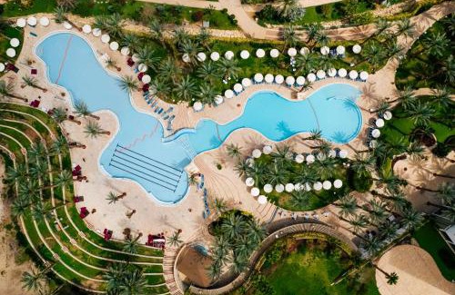 Ein Bokek Hotel | David Dead Sea Resort & Spa