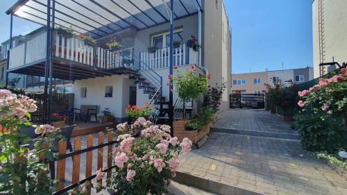Znojmo House | DAVID HOME 56