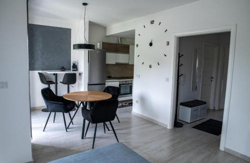 Slavonski Brod Apartment | David