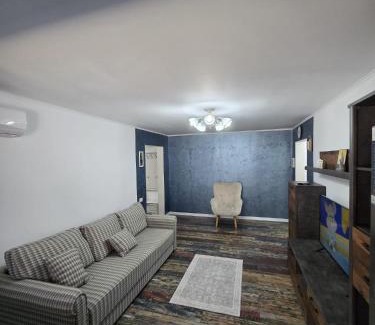 Jurilovca Apartment | David & Matei Residence