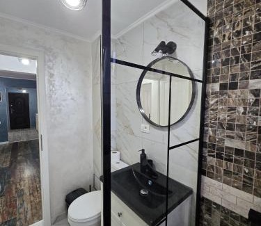 Jurilovca Apartment | David & Matei Residence