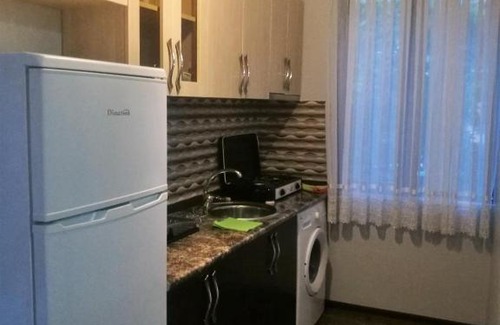 Batumi Apartment | David's guest house