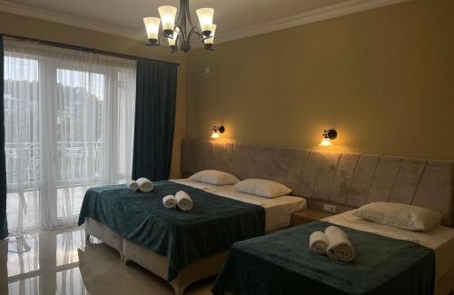 Kobuleti House | David's Guest House