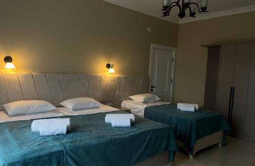 Kobuleti House | David's Guest House