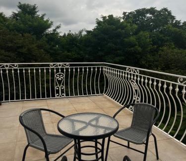 Kobuleti House | David's Guest House
