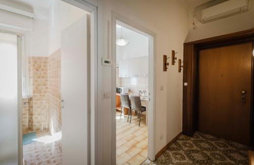 Pero Apartment | David's House