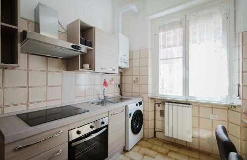Pero Apartment | David's House
