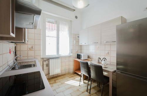 Pero Apartment | David's House
