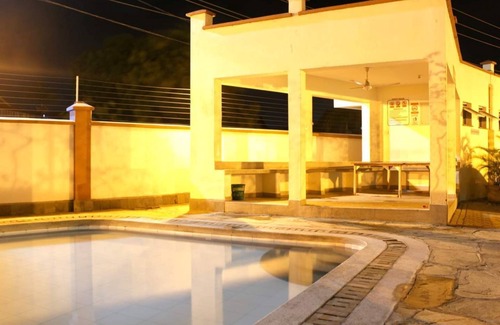 Kasarani House | David's palace home @