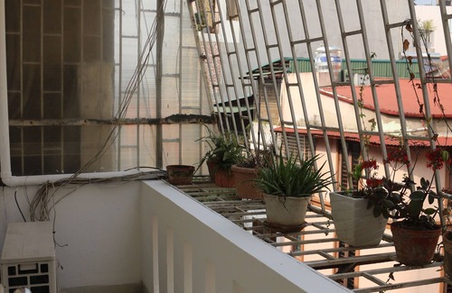 Truc Bach House | Davidduc 136G Tran Vu