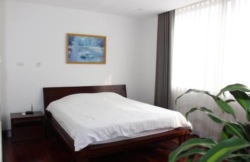 Quang An Apartment | Davidduc's Apartment 5/41 Tay Ho