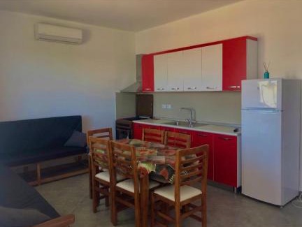 Qerek Apartment | David’s apartments