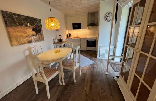 Kavlinge Municipality Apartment | Davidslids cottage