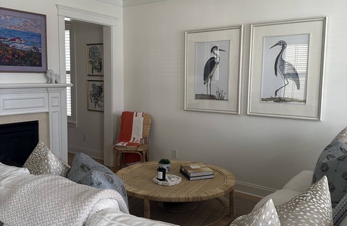 Mount Mourne House | Davidson Retreat with Charleston Charm