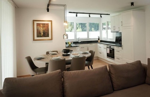Taesch Apartment | Davinci by Interhome