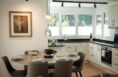 Taesch Apartment | Davinci by Interhome