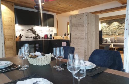Meierhof Apartment | Davos, Residenz Meierhof, Chasa Hubertus