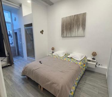 Opera Apartment | Davso loc1