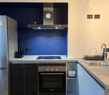 Biella Apartment | Davvero Casa - Appartamento con terrazzo in centro