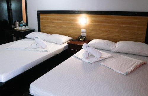 Candelaria Resort | Dawal Beach Resort