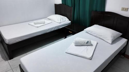 Candelaria Resort | Dawal Beach Resort