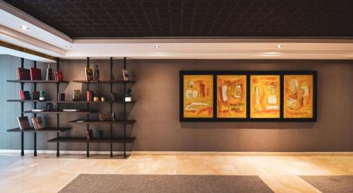 Quartier Bettana Hotel | Dawliz Rabat Art & Spa