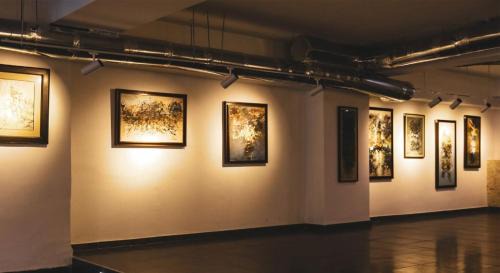 Quartier Bettana Hotel | Dawliz Rabat Art & Spa