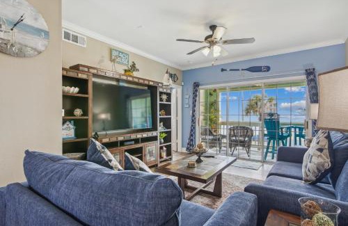 Galveston Apartment | Dawn 223- Buena Vista