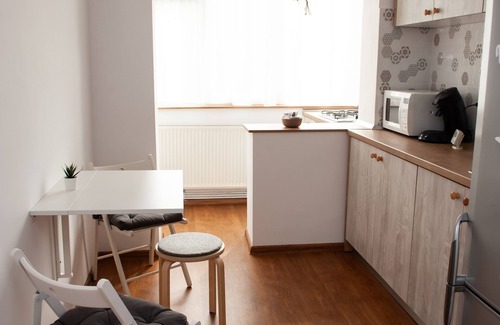 Centrul Nou Apartment | Dawn - Premium central apartment
