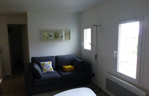 Dax Apartment | "Daxou", a functional and cosy apartment near the center of Dax