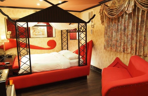 Yilan Hotel | Day Chen Hotel