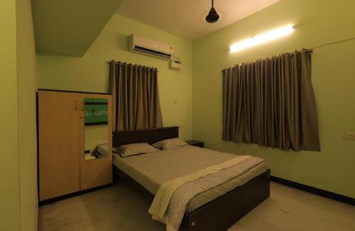 Madurai House | Day One's Kalyanam - Service Apartment