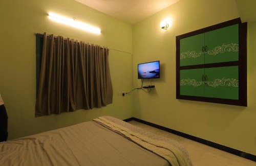 Madurai House | Day One's Kalyanam - Service Apartment