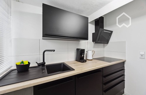 Weststadt Apartment | Day Young Life/DYL Hosting 55 sqm