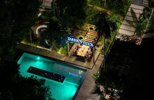 Kampot Cabin | Daya Villa