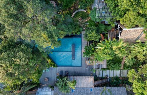 Kampot Cabin | Daya Villa