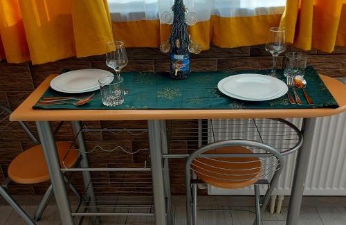 Ramnicu Valcea Apartment | Dayana Home