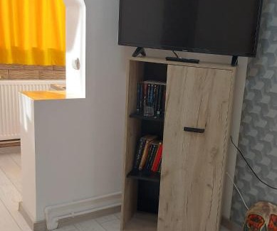 Ramnicu Valcea Apartment | Dayana Home
