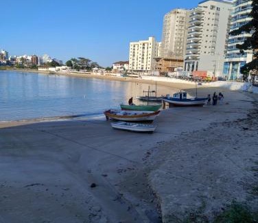 Praia do Morro Apartment | Dayane Keila Aprígio Costa