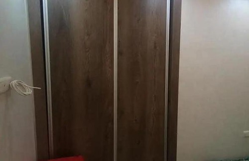 Segangane Apartment | Dayar arrid