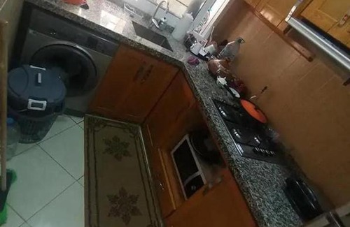 Segangane Apartment | Dayar arrid