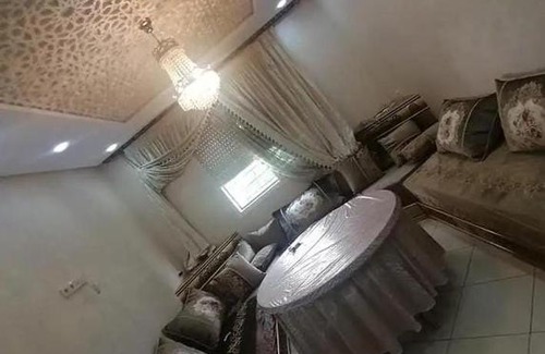 Segangane Apartment | Dayar arrid
