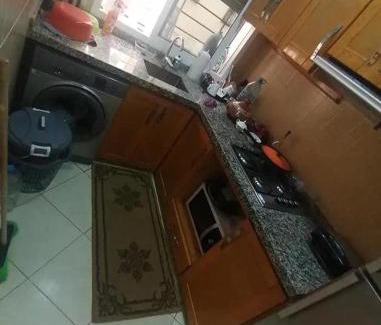 Segangane Apartment | Dayar arrid