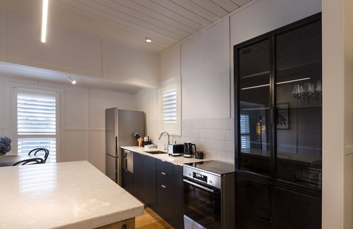 Daylesford Hotel | Daylesford Spa Accommodation