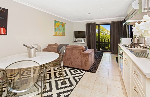 Daylesford Hotel | Daylesford Spa Accommodation