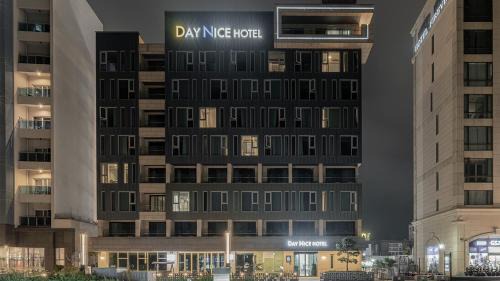 Kunip Hotel | Daynice hotel