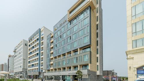 Kunip Hotel | Daynice hotel