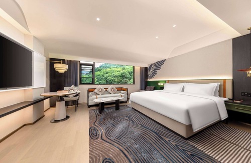 Jiuzhaigou Hotel | Days Hotel By Wyndham Aba Jiuzhaigou
