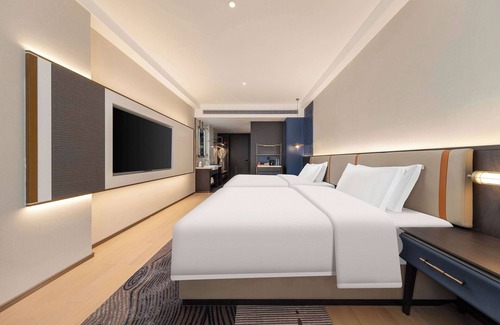 Jiuzhaigou Hotel | Days Hotel By Wyndham Aba Jiuzhaigou